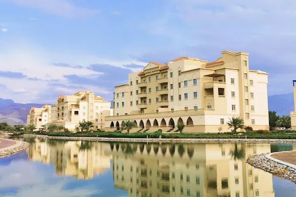Mina Al Arab