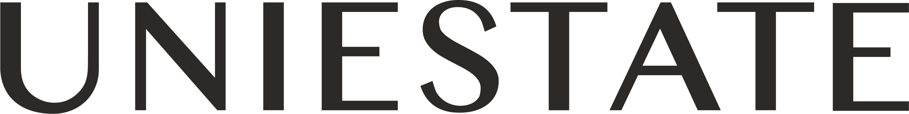 UNIESTATE